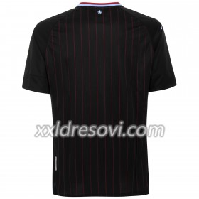 Aston Villa Drugi Nogometni Dres 2020-2021